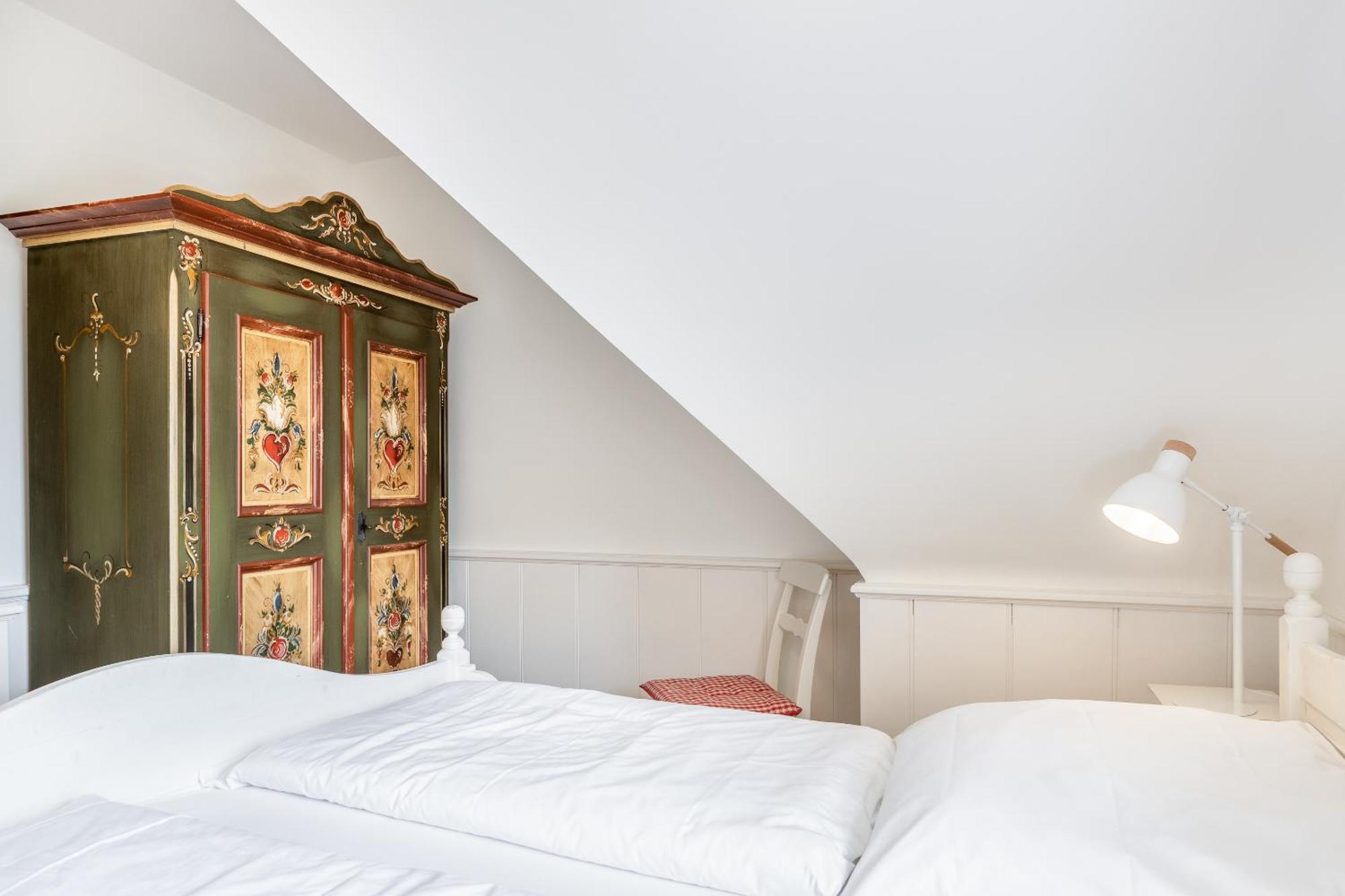 Rotes Kliff Apartman Keitum Kültér fotó