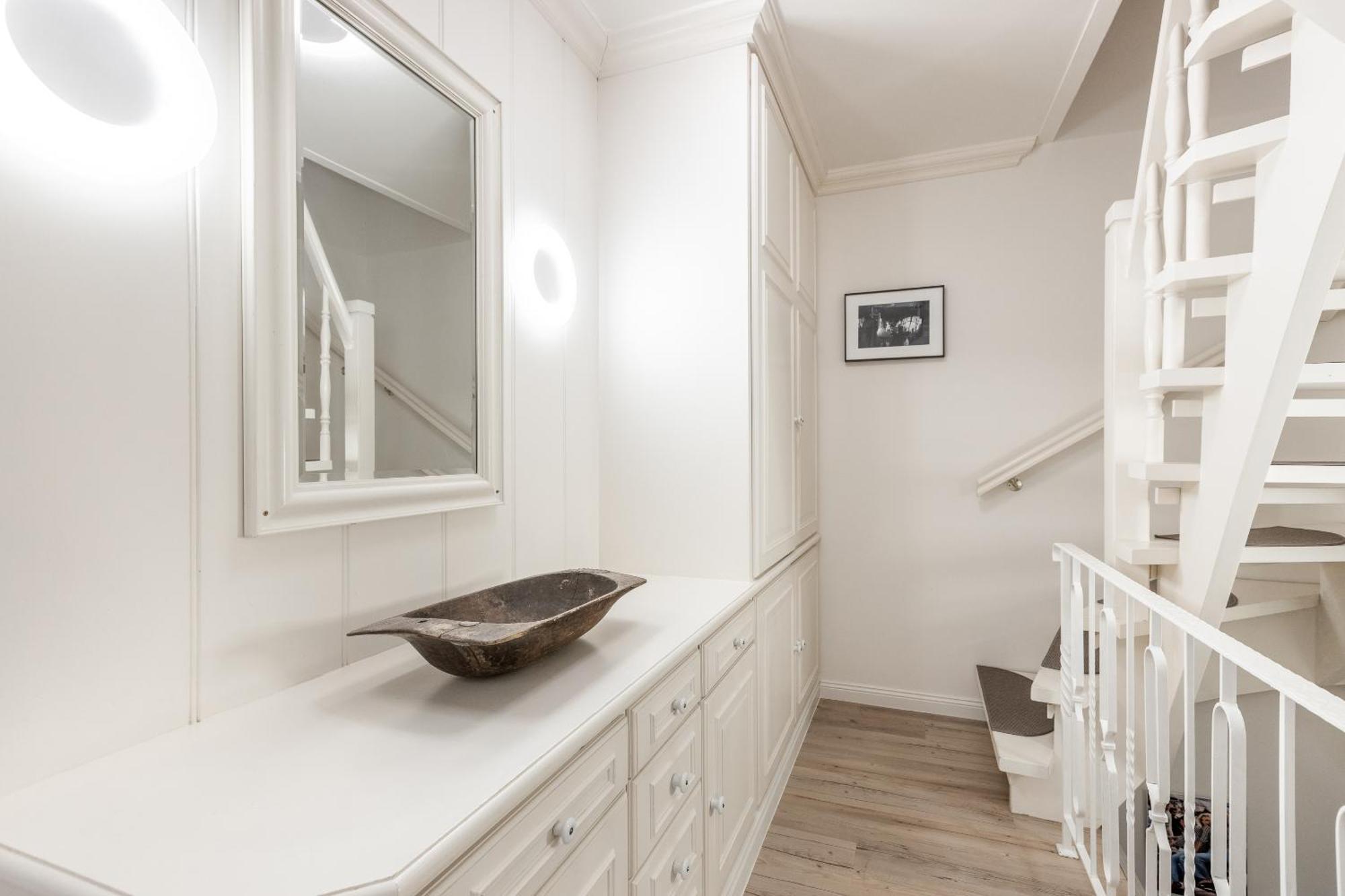 Rotes Kliff Apartman Keitum Kültér fotó