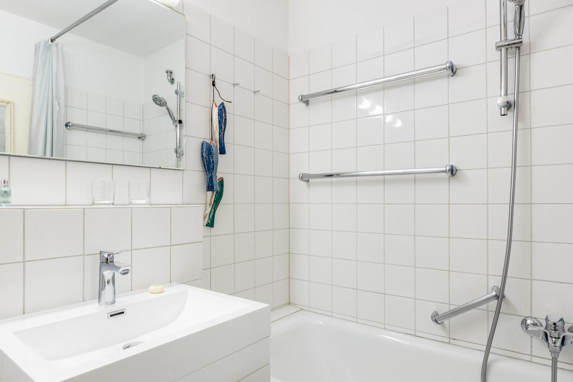 Rotes Kliff Apartman Keitum Kültér fotó